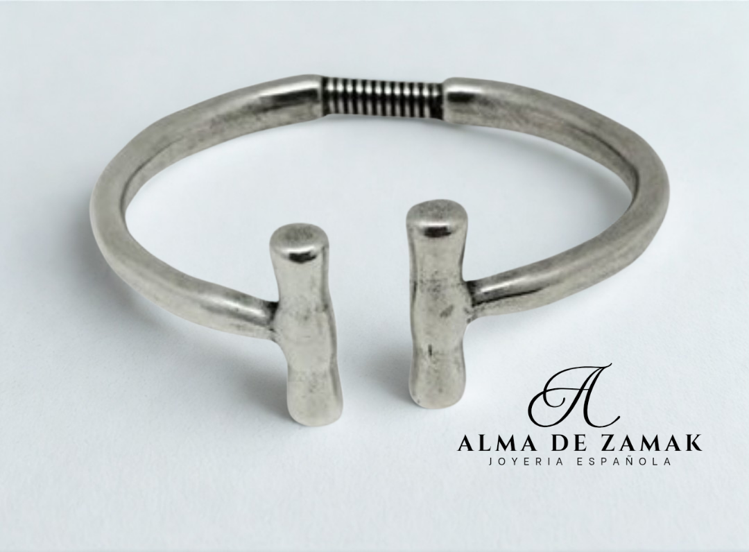 Brazalete de Barras